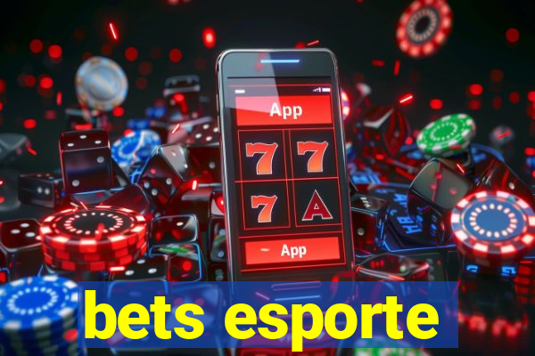 bets esporte